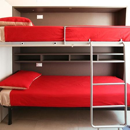 Ostello Locanda Degli Acrobati Brescia Habitación foto